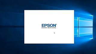 Download Epson Printer Driver Software Without CD/DVD screenshot 4