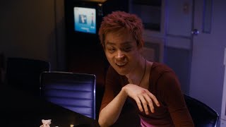 菅田将暉 “治安悪い”系 「ピンク」映画『笑いのカイブツ』本編映像