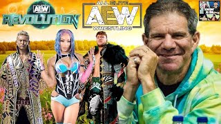 Konnan REACTS to Dave Meltzer's negative comments about AEW's future