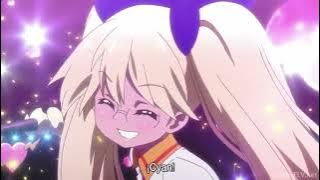 Show By Rock!! OP [ Seishun wa Non-Stop! (Second ver.) ]