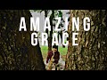 AMAZING GRACE | Saxophone Cover Instrumental