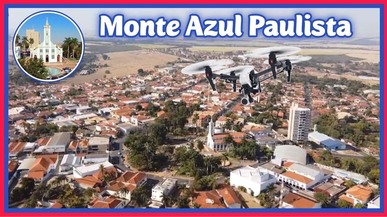 Monte Azul Paulista São Paulo fonte: i.ytimg.com Fonte: i.ytimg.com