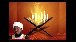Suuratu falaq - shiikh xasan al waajidi - سورة الفلق الشيخ حسن الواجدى|