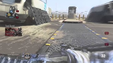 COD AW Hit Detection Logic