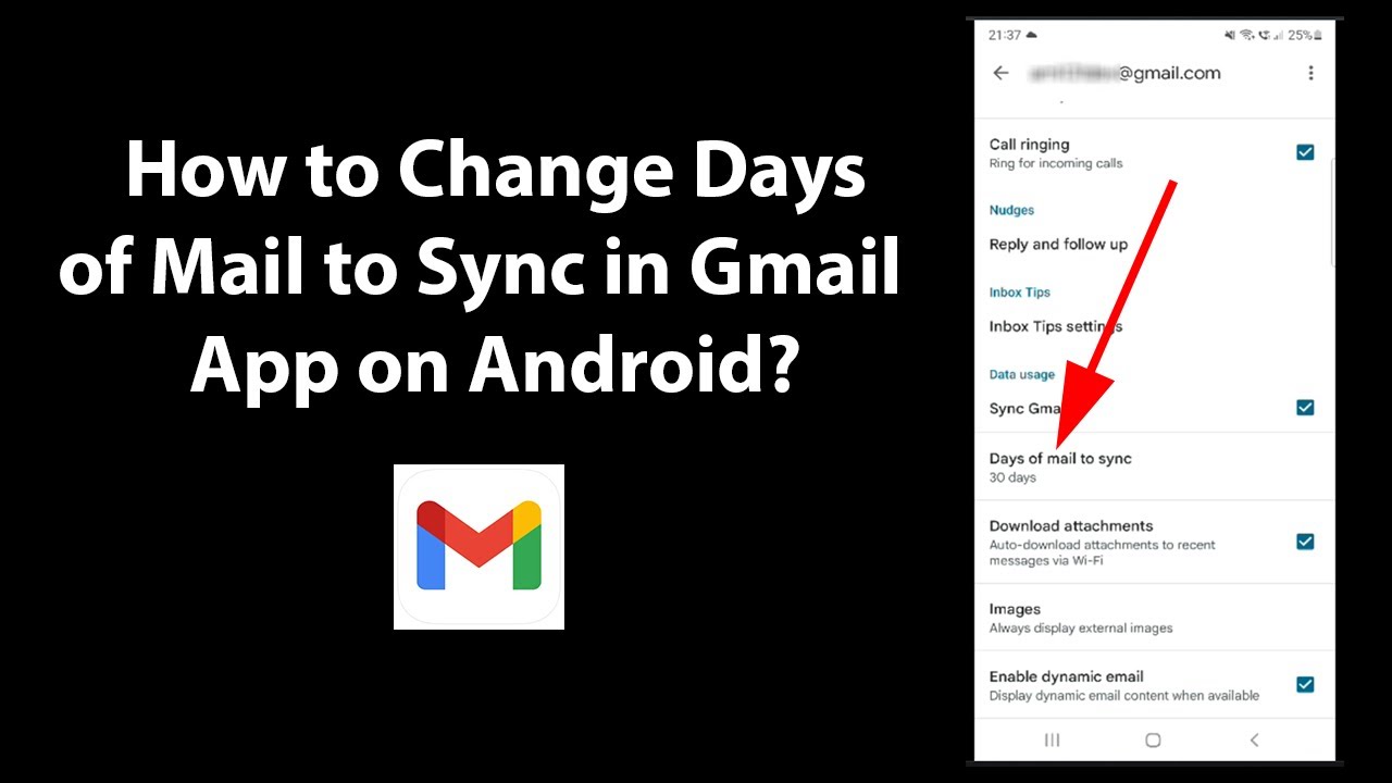 Синхронизация gmail включить на ПК. Синхронизировать gmail