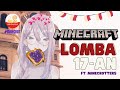 〖MINECRAFT〗LOMBA 17-AN DI SERVER MUSE INDONESIA✨🔮