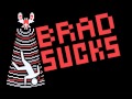 Brad Sucks - We're Not Friends (demo)