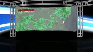 5/6 Afternoon Weather Update for Virginia Beach