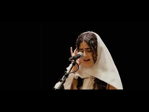 صدای سخن عشق