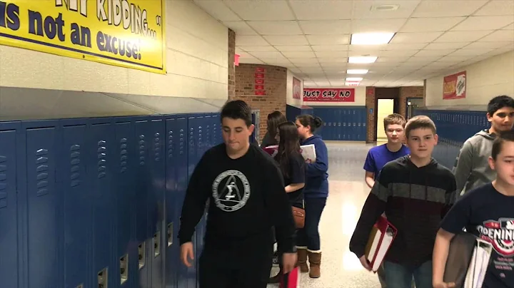 Jeannette Hallway Culture