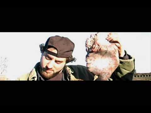 R.A. The Rugged Man ft Timbo King - Black and White(pic vid)