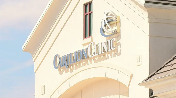 Carilion's impact on local area and businesses