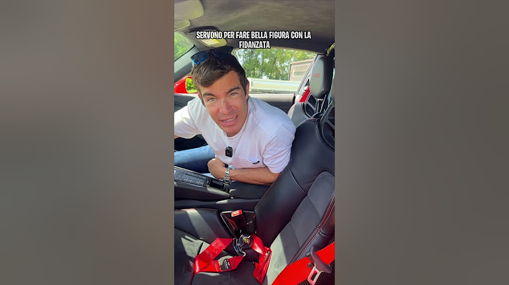 Perché la Porsche GT3 RS è perfetta per il neo patentato ✅