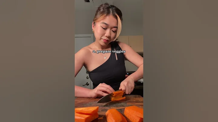 Rice Cooker Meal Prep - DayDayNews
