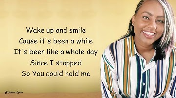 Thumbnail of Jamie Grace - Beautiful Day |Lyric Video |