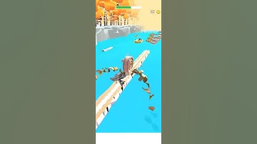 Spiral Roll : Gameplay Walkthrough All Levels #shorts  #spiralroll