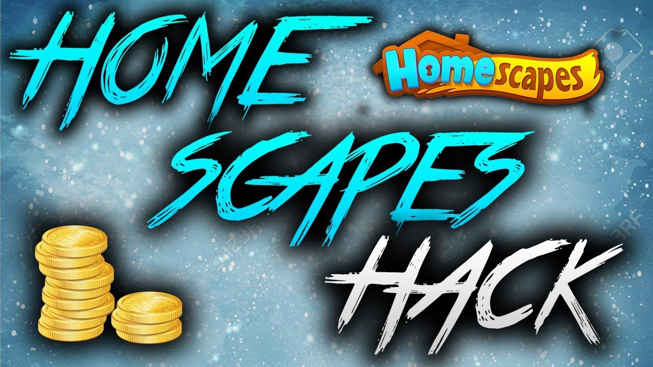 homescapes hack unlimited coins and stars download 2020