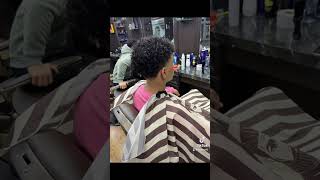 Coiffeur _حلاق