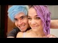 EXPLOSION DE COLORES !! | German Garmendia