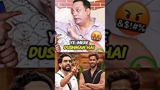Zeishan Quadri Talk About Amaal Malik 😱🧠📈#baseerali #biggboss19 #biggboss #amaalmallik #shorts