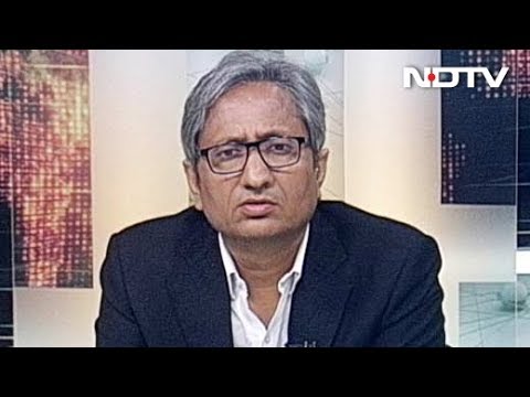How Ravish Kumar Ran 'The People's Newsroom' For Two Decades At NDTV How Ravish Kumar Ran 'The People's Newsroom' For Two Decades At NDTV