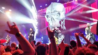 Five Finger Death Punch - "Got Your Six" Live @ Alliant Energy Center (12/11/2019)