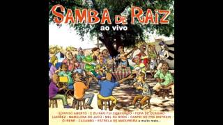 Samba De Raiz  - Estrela De Madureira chords