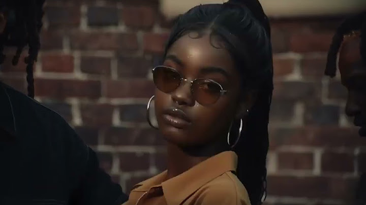 Asake   Uhh Yeahh Official Video