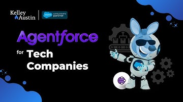 Agentforce for the Tech Industry: A Manufacturing Software Company Transforms Support Ops with AI