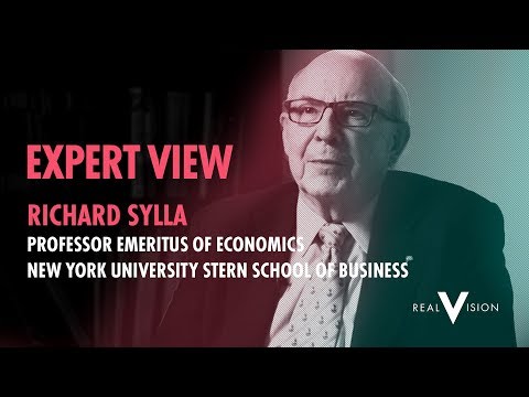 Vídeo: Quem socorreu os bancos em 1907?