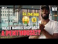 "It's VERY Expensive!" Najee Harris Shops For Dream Home! Steelers RB Finds BEST VIEW In Pittsburgh?