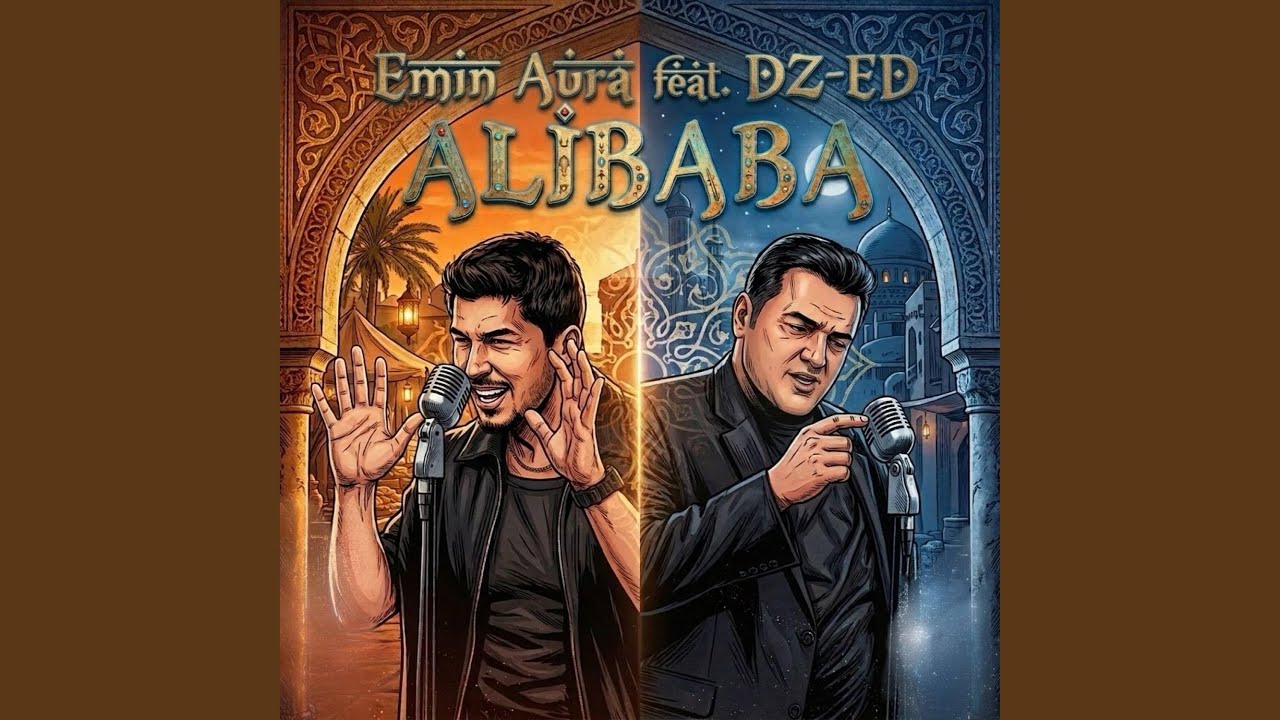 Watch Alibaba (feat. DZ-ED) on YouTube Watch Alibaba (feat. DZ-ED) on YouTube
