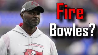 How did the Tampa Bay Buccaneers CHOKE that game away Vs the Cleveland Browns