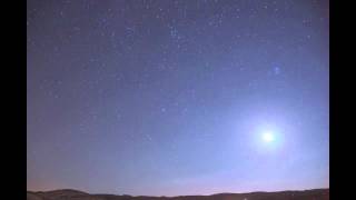 Perseids 2012