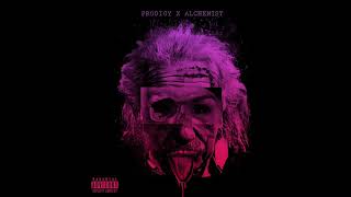 R.I.P. - Alchemist &amp; Prodigy