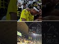 متى كانت اللحظة الأصخب في #ديربي_العاصمة؟ 🔈