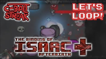 Afterbirth+ #21 - Let