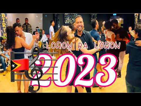 Ogait varela// Cover LORON BA LORO- 2023