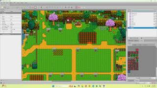 How To Create A Farm Type Mod for Stardew Valley screenshot 2