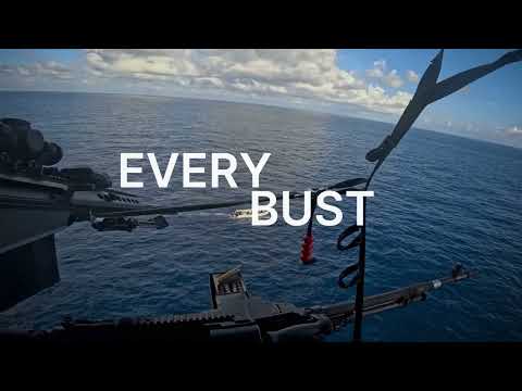 U.S. COAST GUARD TOP 10 VIDEOS OF THE YEAR RETURN AFTER NEARLY A DECADE