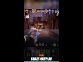 Insane Outplay | vegas Deadlock #Shorts