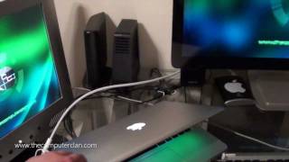 My Computer Setup (Mid 2011) (Old Video - Archived)
