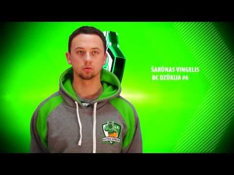 Video: „Kinect Sports“: 2 Sezonas