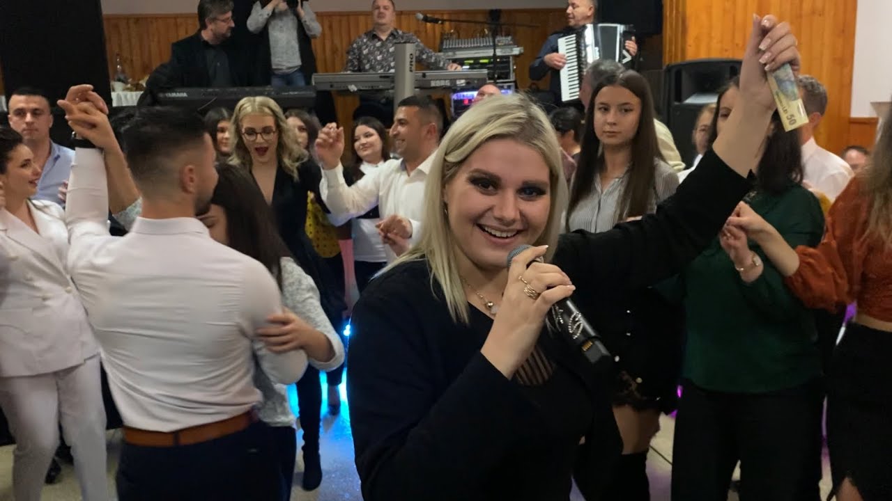 SERGIU TUDOR BAND 2023 – HORE DE JOC LA PIETRICEAUA PRAHOVA