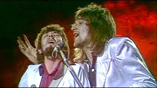 Video thumbnail of "Faces - I know I'm Losing You - Live 1972"