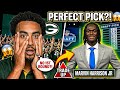 🚨 Packers Land the PERFECT Prospect in Mock Draft… and Fans Are LOSING IT!