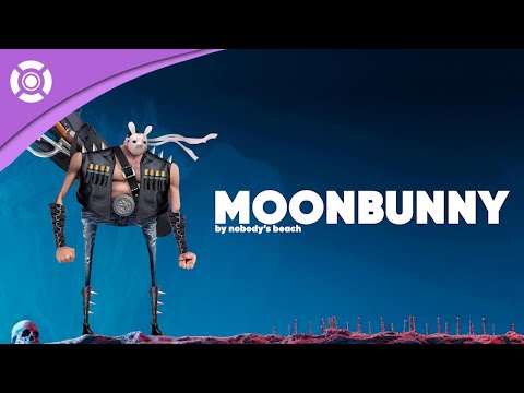 Бейне: Moonbunny түнгі жарық ретінде: 3 қадам