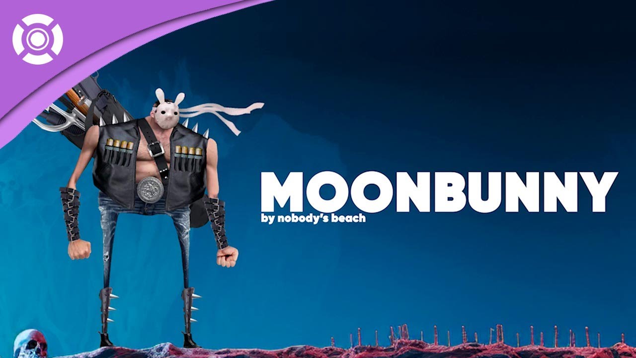 Moonbunny – Announcement Trailer - YouTube