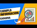 👉Presentacion Informacion Exogena DIAN - Seminario Taller Práctico 2023✍️