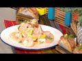 Youve got to try authentic peruvian dishes in east rutherford new jersey  new york live tv